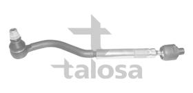 TALOSA 4108228 - CJTO DIR IZDO CITROEN C5 CITROEN C