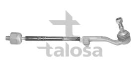 TALOSA 4108656 - CJTO DIR DCHO BMW SERIE 1 FXX BMW 1