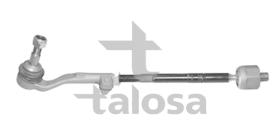 TALOSA 4108657 - CJTO DIR IZDO BMW SERIE 1 FXX BMW 2