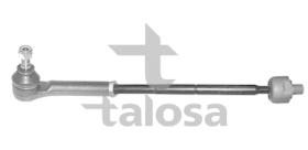 TALOSA 4108925 - CJTO DIR I-D FIAT ULYSSE CITROEN DI