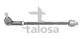 TALOSA 4108938 - CJTO DIR IZDO FORD FIESTA 96 FORD C