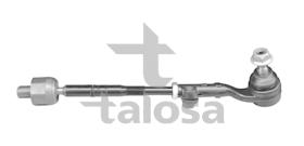 TALOSA 4109085 - CJTO DIR DCHO BMW 3 E9X XDRIVE 05-1