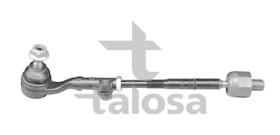 TALOSA 4109086 - CJTO DIR IZDO BMW 3 E9X XDRIVE 05-1