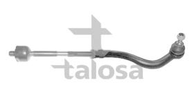 TALOSA 4109214 - CJTO DIR DCHO VW SHARAN, 95-10 FORD