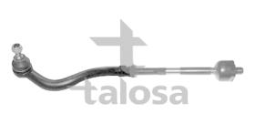 TALOSA 4109215 - CJTO DIR IZDO VW SHARAN, 95-10 FORD