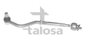 TALOSA 4109840 - CJTO DIR IZDO PEUGEOT 305 85- PEUGE