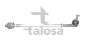 TALOSA 4109941 - CJTO DIR IZDO PEUGEOT 206, 98-08 PE