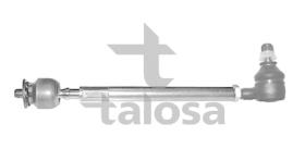 TALOSA 4109946 - CJTO DIR PEUGEOT/CITROEN PEUGEOT 50