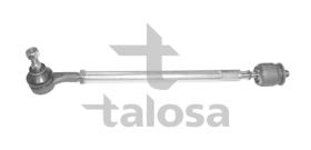 TALOSA 4109948 - CJTO DIR DCHO XM PEUGEOT 605