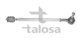 TALOSA 4109949 - CJTO DIR IZDO XM PEUGEOT 605