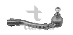 TALOSA 4206146 - ROTULA DIR DCHA RENAULT LAGUNA, 93-