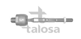 TALOSA 4404804 - ROTULA AXIAL I-D MAZDA 6, 02- MAZDA