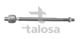 TALOSA 4404805 - ROTULA AXIAL MAZDA 626, MX6 / XEDOS