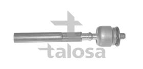 TALOSA 4406000 - TERMINAL AXIAL INF DCH R-4/5/6 RENA