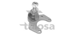 TALOSA 4700761 - ROT DEL INF I-D RENAULT FUEGO C/KIT