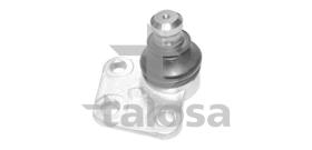  4701394 - ROTULA SUSP INF IZDA RENAULT KANGOO