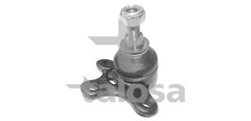 TALOSA 4703561 - ROT DEL INF IZDA SEAT AROSA C/KIT V