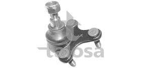 TALOSA 4703659 - ROTULA SUSP DEL DCHA AUDI A3, 03- V