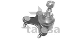 TALOSA 4703660 - ROTULA SUSP DEL IZDA AUDI A3, 03- V