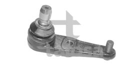 TALOSA 4704522 - ROTULA DE SUSP MAZDA 323 81/85 MAZD