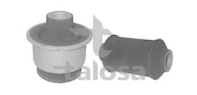 TALOSA 4901822 - KIT SILENTBLOCK CHRYSLER NEON