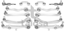 TALOSA 4903667 - KIT DIR&SUSP AUDI A4, 01-04 AUDI A4