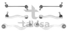 TALOSA 4903680 - KIT SUSP DEL BMW SERIE 5 E60 BMW 5