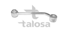 TALOSA 5000195 - BIELETA TRAS DCHA MB CLASE C (W203)