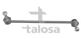 TALOSA 5000548 - BIELETA DEL HYUNDAY ACCENT, 05-10 H