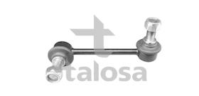 TALOSA 5001036 - BIELETA DEL DCHA KIA SORENTO 4WD 20