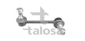 TALOSA 5001037 - BIELETA TRAS IZDA KIA SORENTO 4WD,