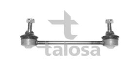 TALOSA 5007368 - BIELETA TRAS HYUNDAI I30, 07- HYUND