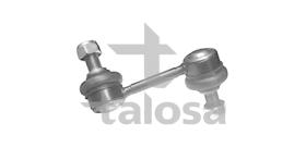 TALOSA 5007372 - BIELETA TRAS DCHA HYUNDAI I800 HYUN