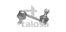 TALOSA 5007373 - BIELETA TRAS IZDA HYUNDAI I800 HYUN