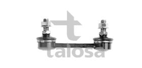 TALOSA 5007414 - BIELETA TRAS NISSAN PRIMERA NISSAN