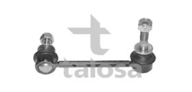 TALOSA 5007447 - BIELETA DEL DCHA TOYOTA HILUX 4WD 0