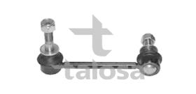 TALOSA 5007448 - BIELETA DEL IZDA TOYOTA HILUX 4WD 0