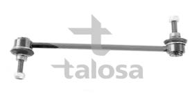 TALOSA 5007466 - BIELETA DEL I-D RENAULT FLUENCE, 10