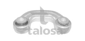 TALOSA 5009700 - BIELETA TRAS AUDI A4/A6/A8 VOLKSWAG