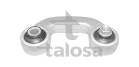 TALOSA 5009747 - BIELETA DEL DCHA AUDI A4, 00-04 AUD