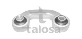 TALOSA 5009748 - BIELETA DEL IZDA AUDI A4, 00-04 AUD