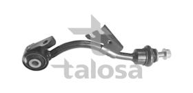 TALOSA 5009777 - BIEL DEL DCHA MB E W211 4MATIC 03-0