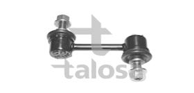 TALOSA 5009794 - BIELETA TRAS I-D MAZDA RX-8 03-11 M