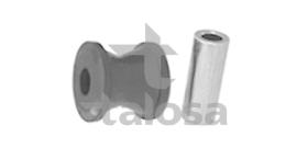 TALOSA 5700357 - SILEMBLOCK C25 1986-1994 FIAT DUCAT