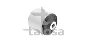 TALOSA 5707685 - SILENTBLOCK AUDI A6, 04- AUDI A6