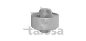 TALOSA 5707739 - SIL EXTERIOR SUZUKI SWIFT, 05- SUZU