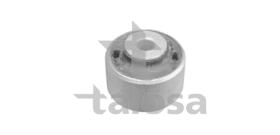 TALOSA 5707743 - SILENTBLOCK AUDI A4/A6/A8 REFORZADO