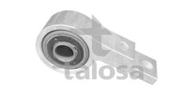 TALOSA 5708306 - SIL DEL EXT I-D NISSAN X-TRAIL, 01-