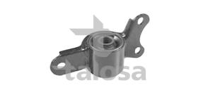 TALOSA 5708539 - SIL DEL EXT DCHO CHEVROLET EVANDA,