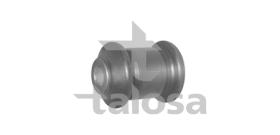 TALOSA 5708547 - SIL DEL CENTRAL MIT CARISMA, 95-00